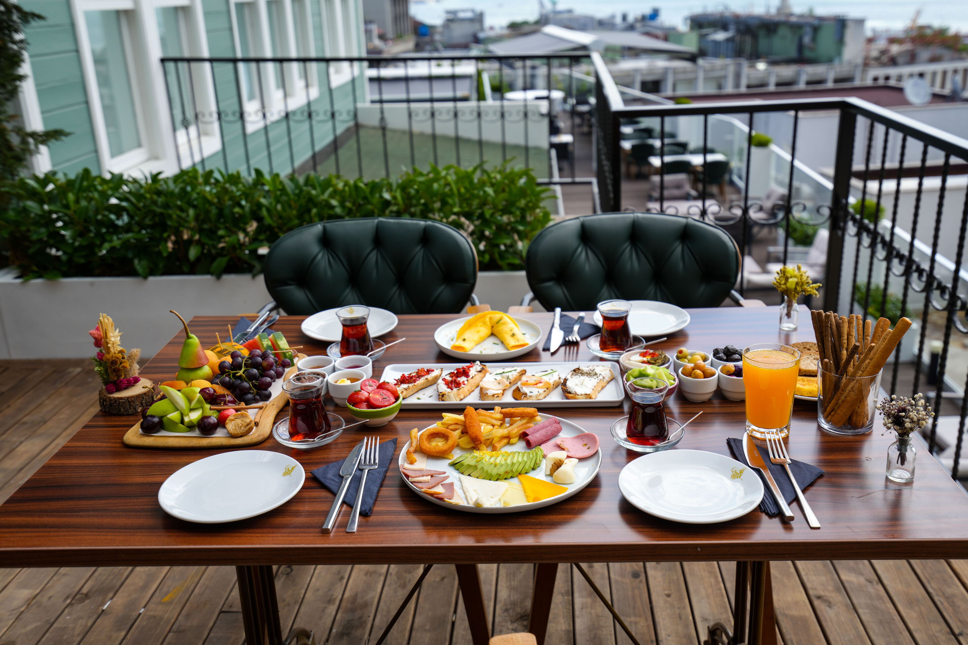 Foto - Loop Hotel Bosphorus İstanbul