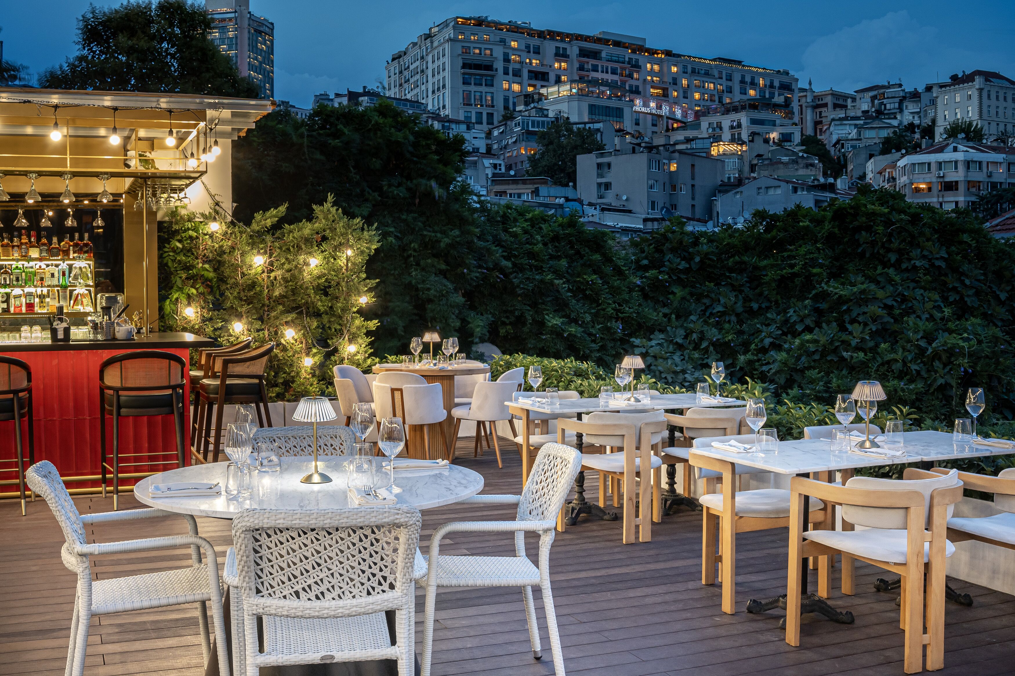 Foto - Loop Hotel Bosphorus İstanbul