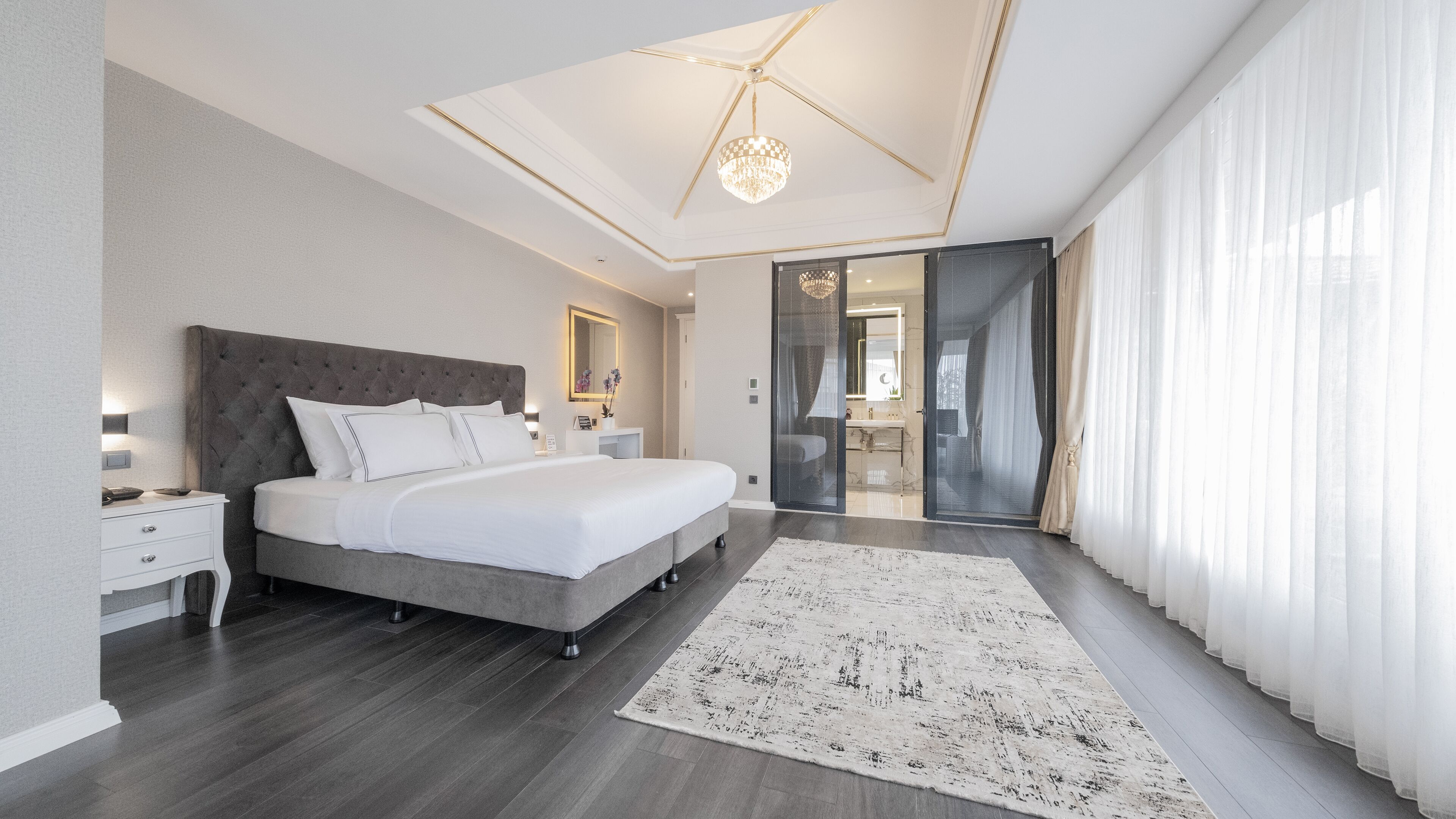 Foto - Loop Hotel Bosphorus İstanbul