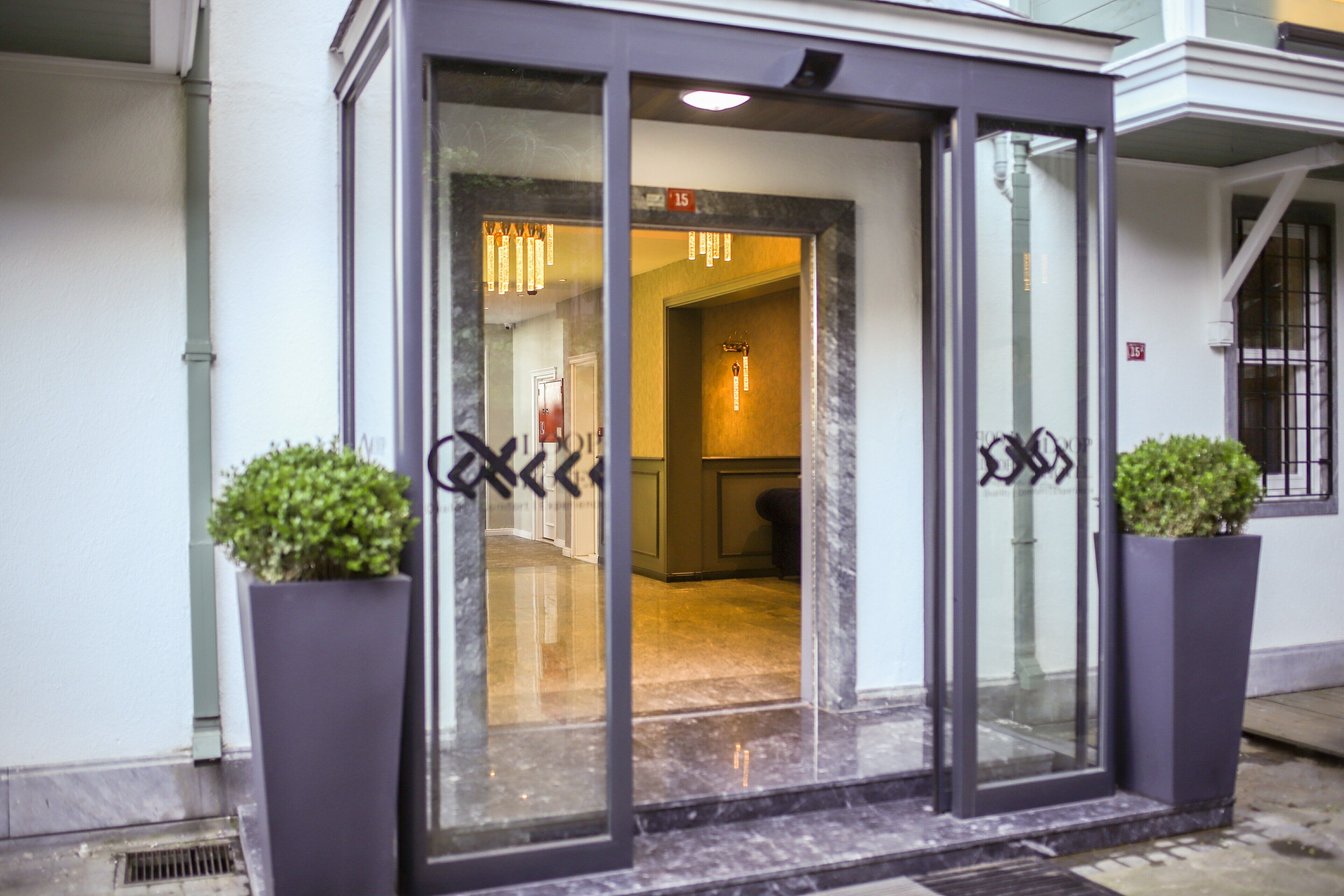 Foto - Loop Hotel Bosphorus İstanbul