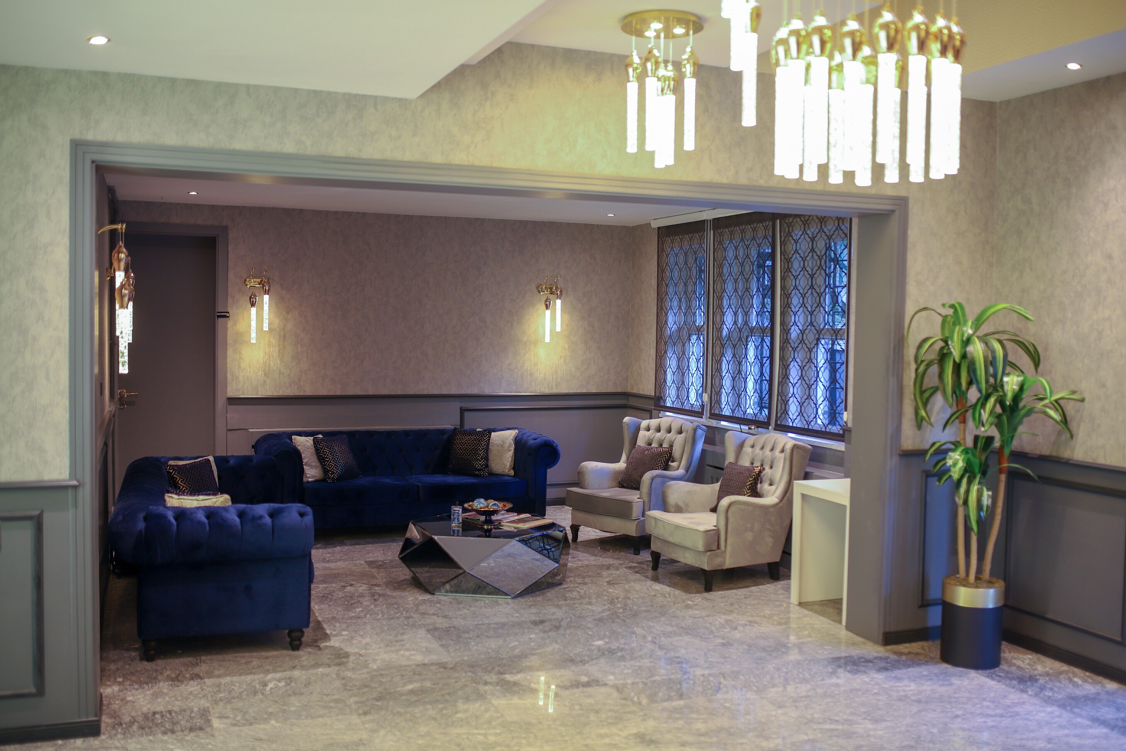 Foto - Loop Hotel Bosphorus İstanbul