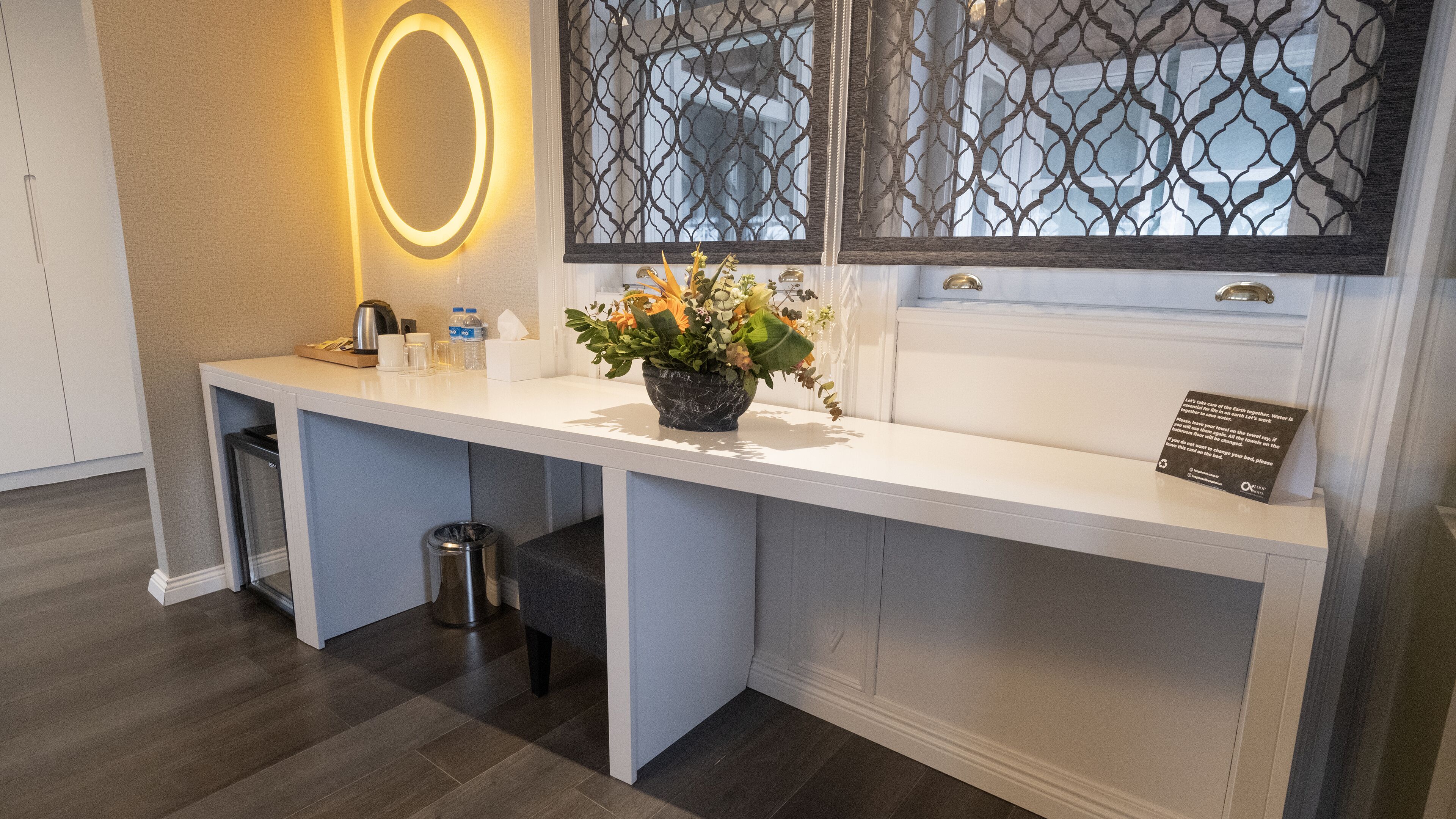 Foto - Loop Hotel Bosphorus İstanbul
