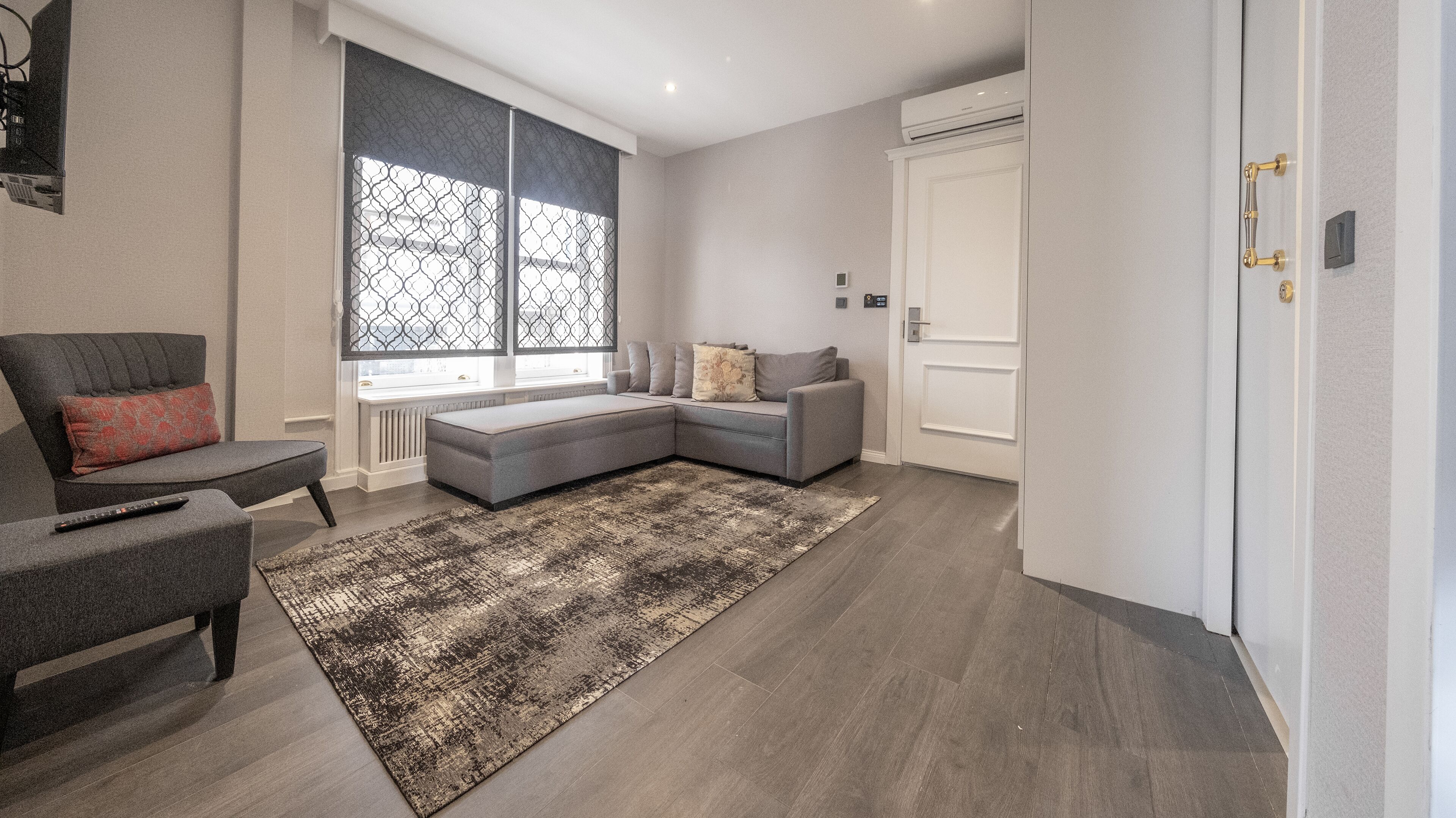 Foto - Loop Hotel Bosphorus İstanbul