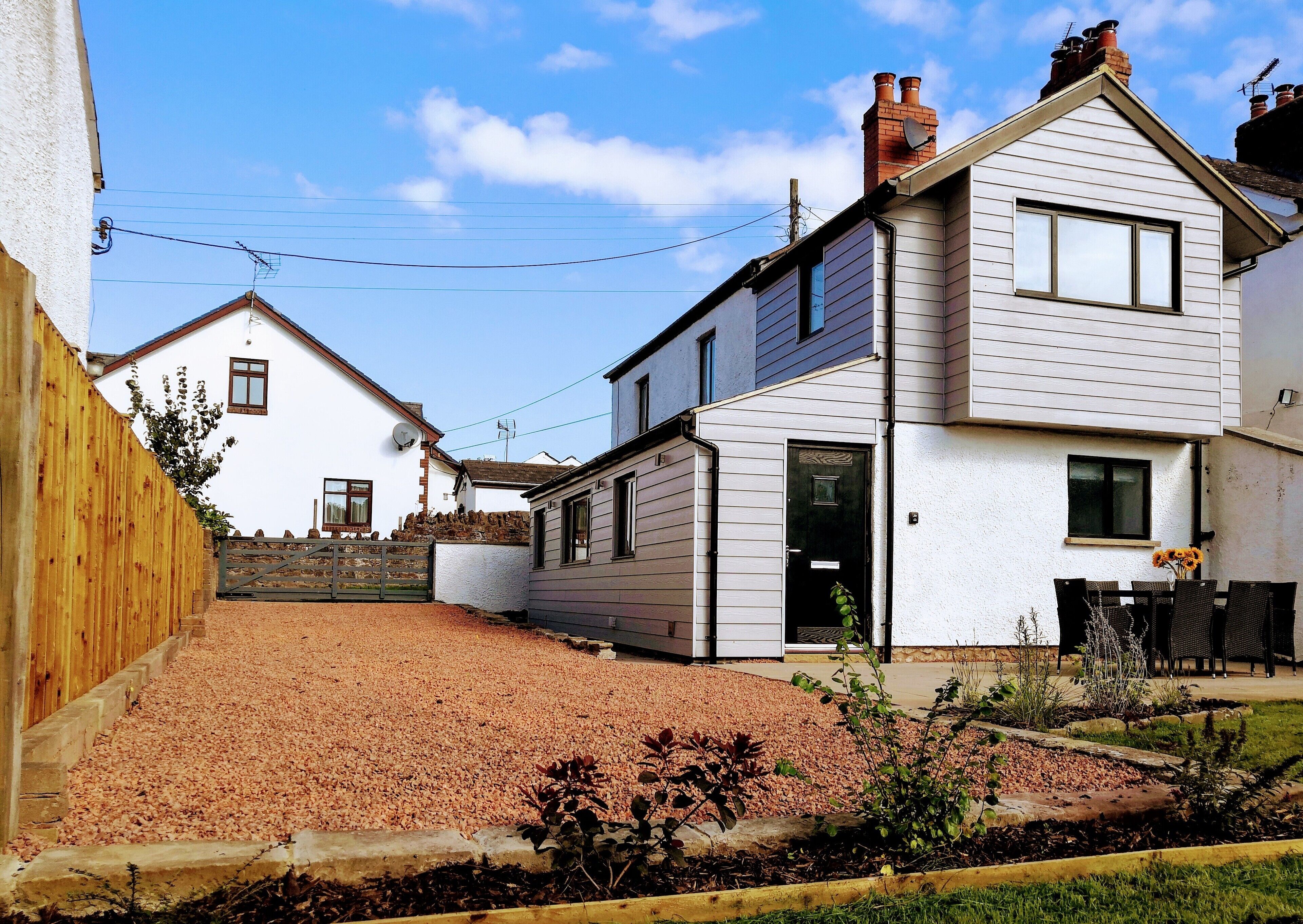 3 Bedroom character cottage