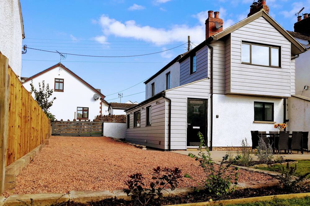 3 Bedroom character cottage