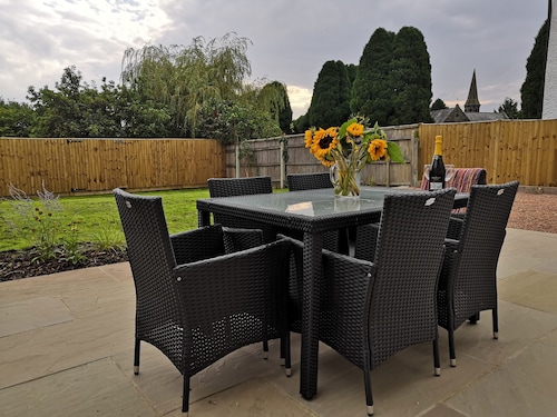 3 Bedroom character cottage