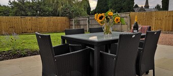 3 Bedroom character cottage