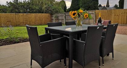 3 Bedroom character cottage