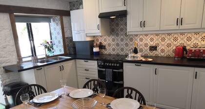 3 Bedroom character cottage