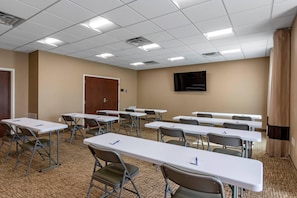Sala de reuniones