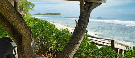 In StrandnÀhe