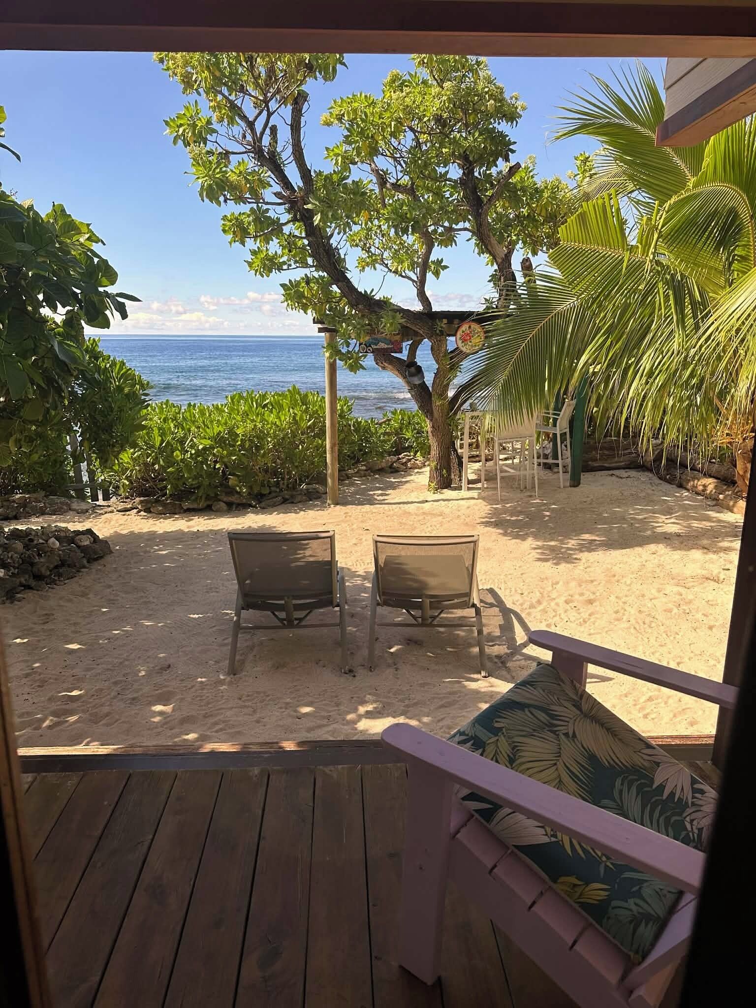 Terrazza/patio