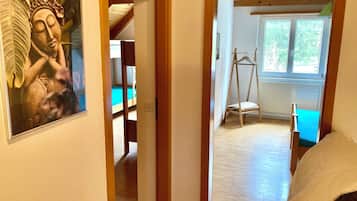 4 bedrooms, internet