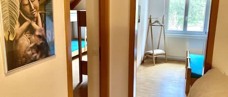 4 bedrooms, Internet