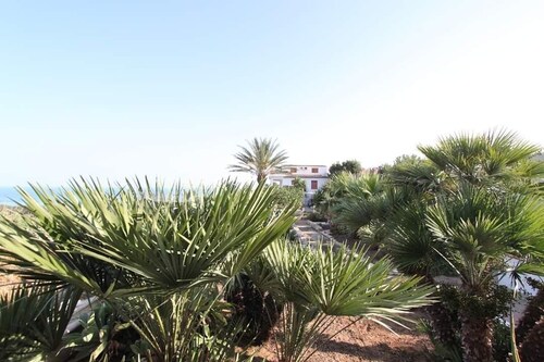 Antica Sicilia  dependance a due passi dal mare