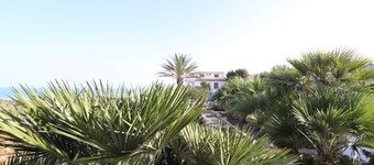 Antica Sicilia  dependance a due passi dal mare