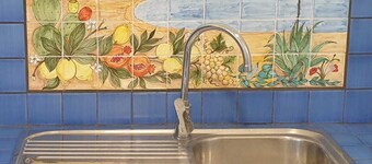 Antica Sicilia  dependance a due passi dal mare