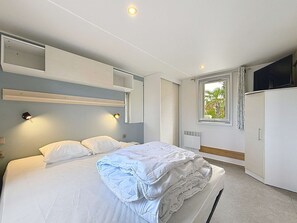 2 habitaciones y wifi gratis 