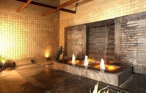 Exterior - Inde Hotel Signature Tower (Gurugram)