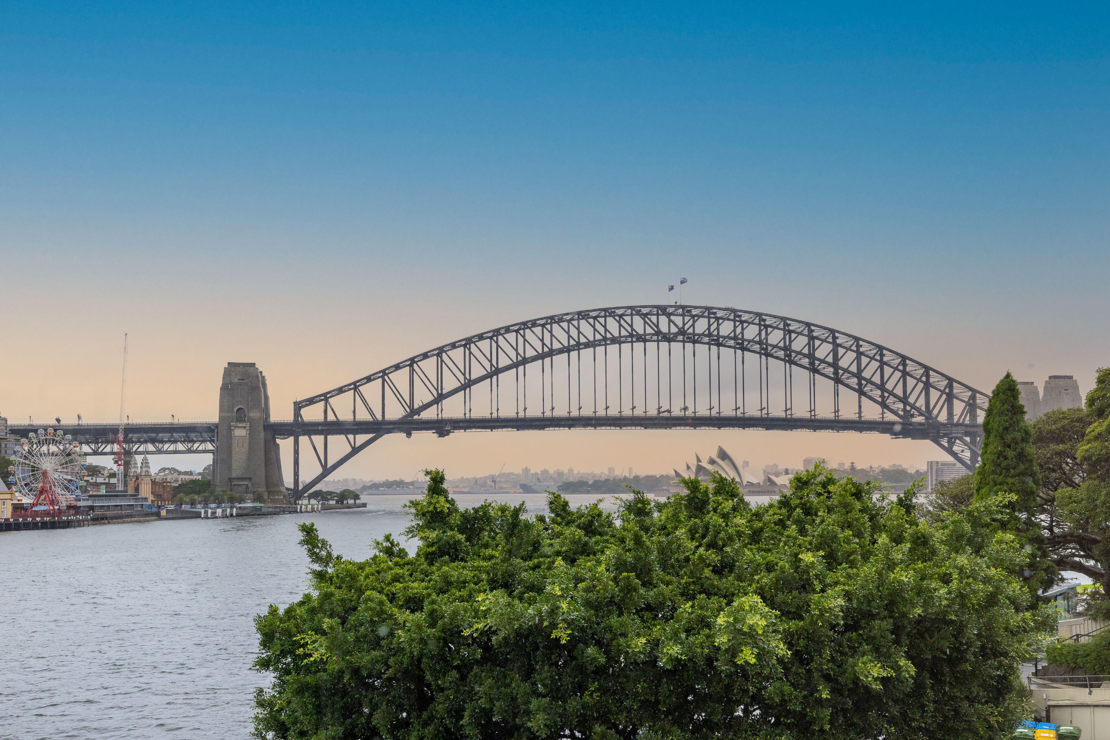 HARBOURSIDE 10 - perfect for the family getaway!