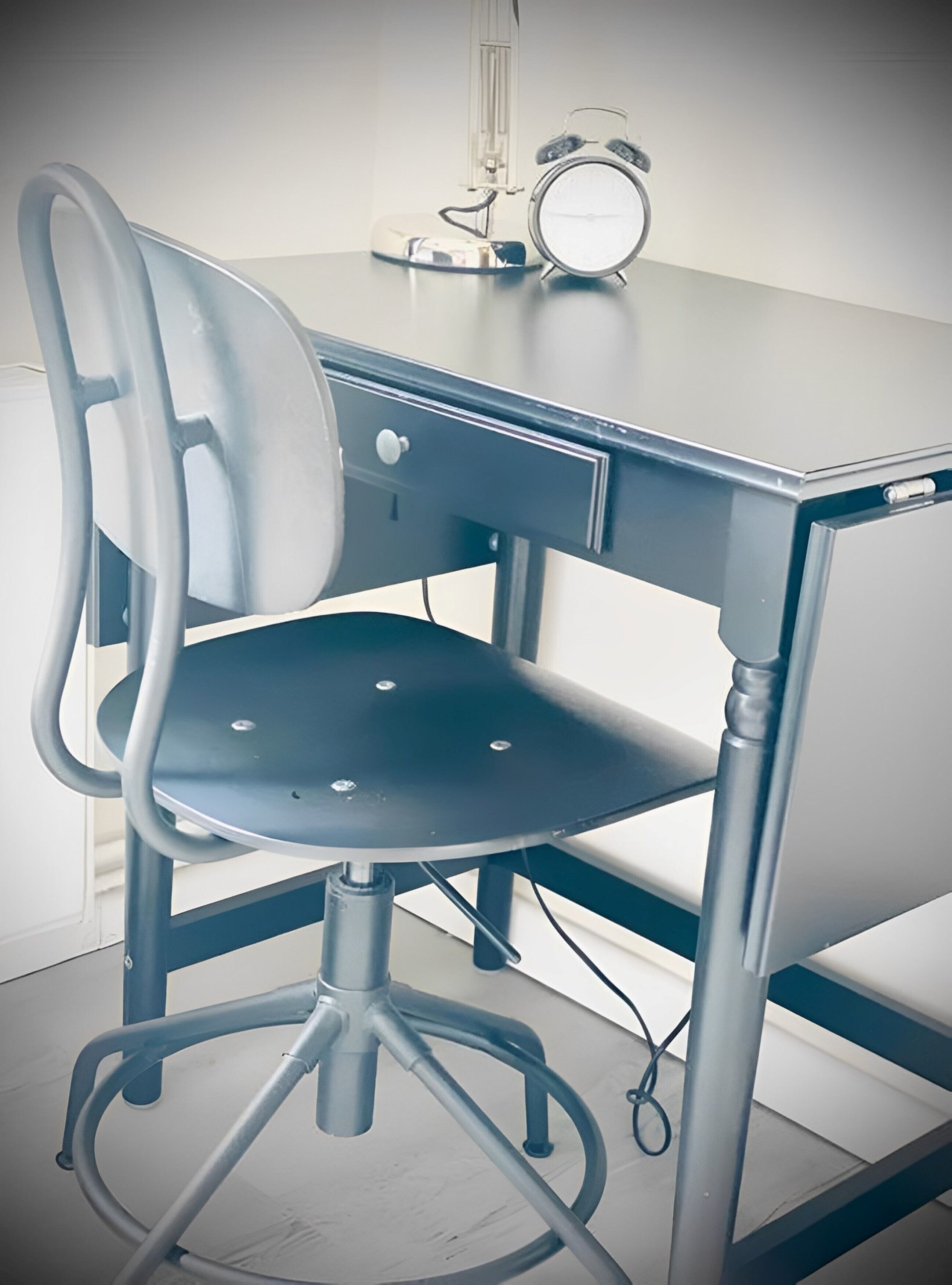 Foto - Check-in Hamburg