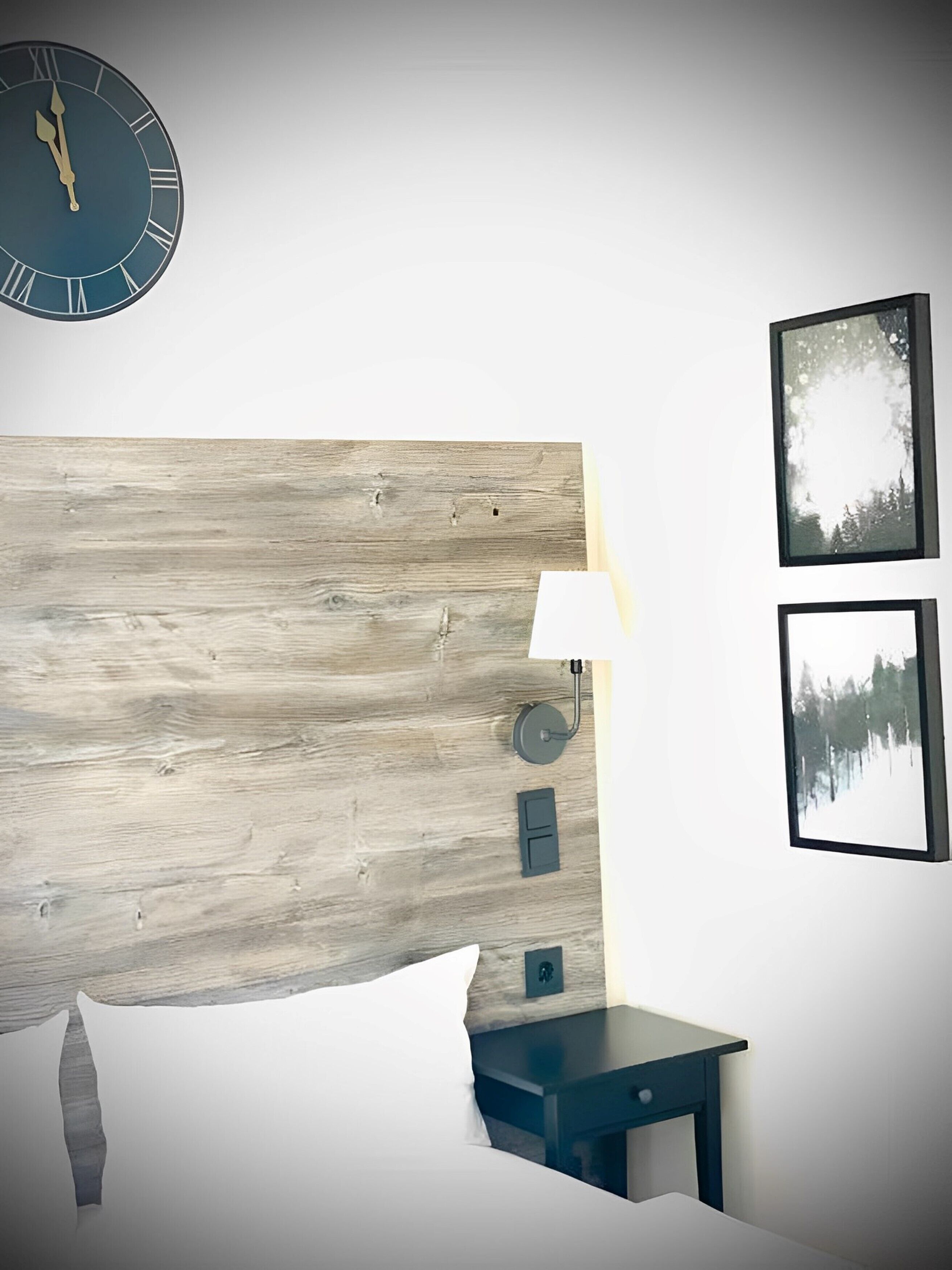 Foto - Check-in Hamburg