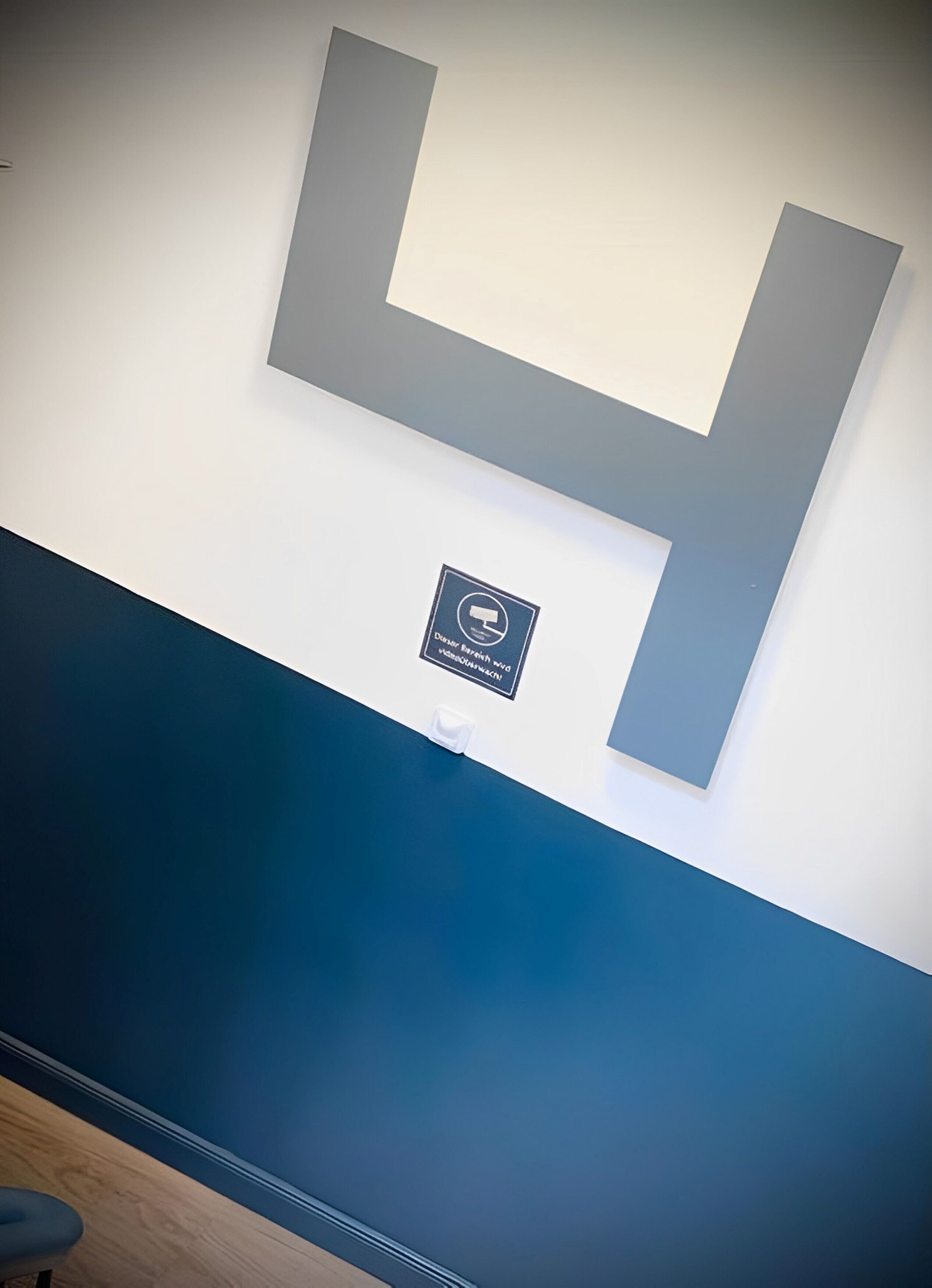 Foto - Check-in Hamburg