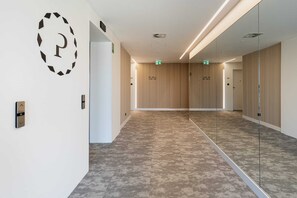 Interiør