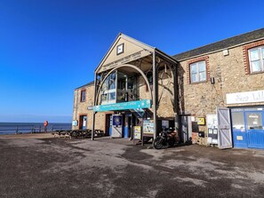 Ulkopuoli