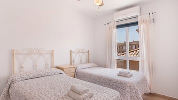 3 camere, ferro/asse da stiro, Wi-Fi, lenzuola
