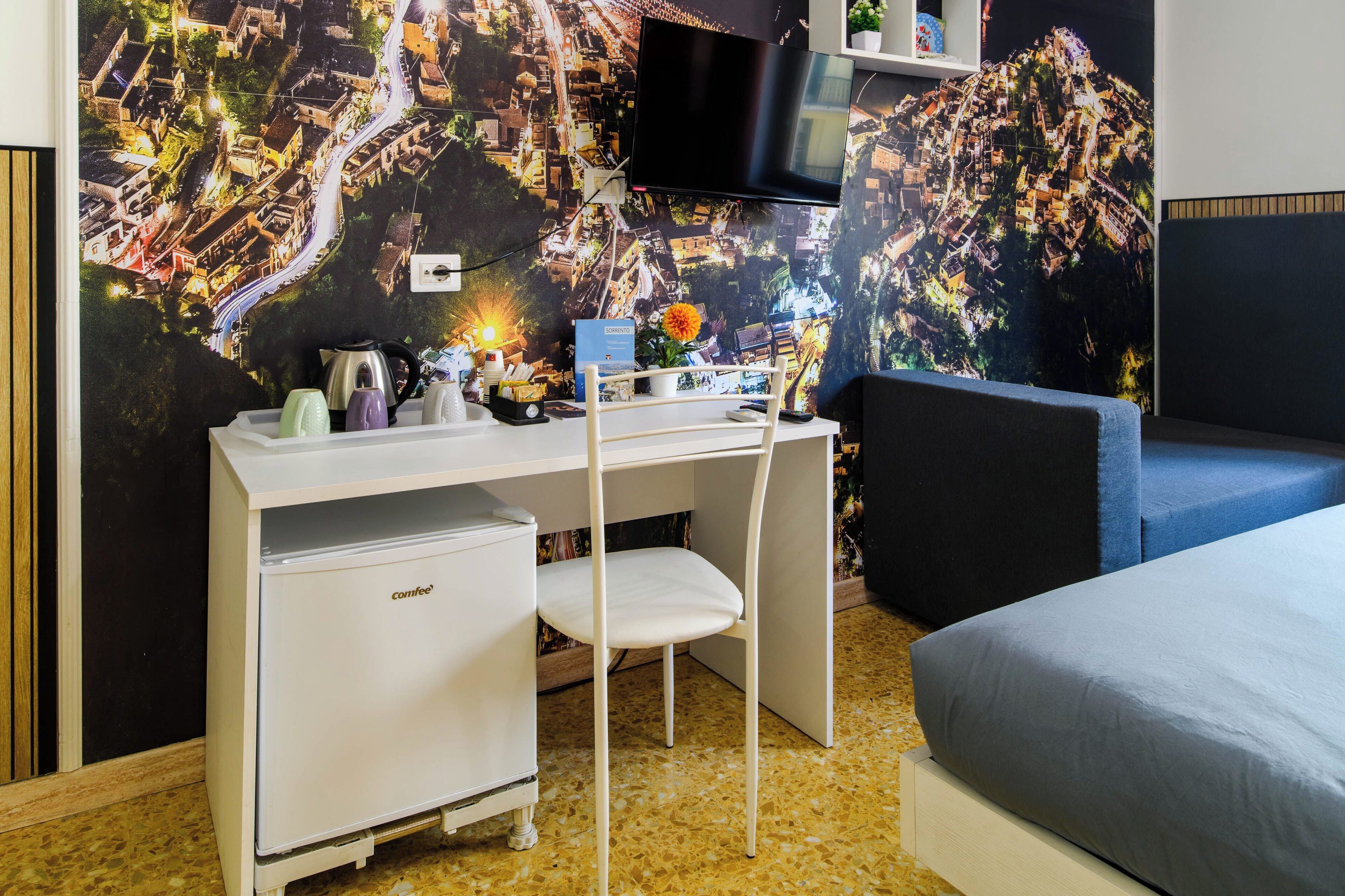 Foto - B&B Sorrento Mahal Kita