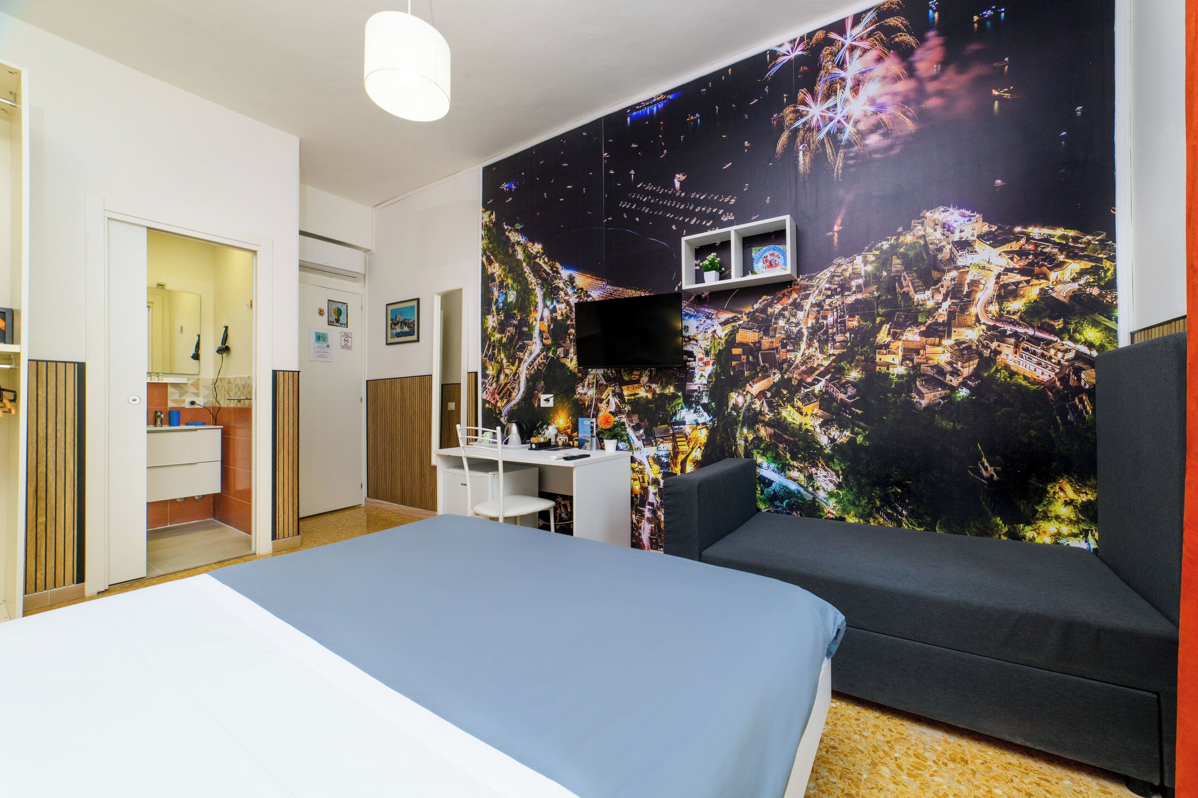 Foto - B&B Sorrento Mahal Kita