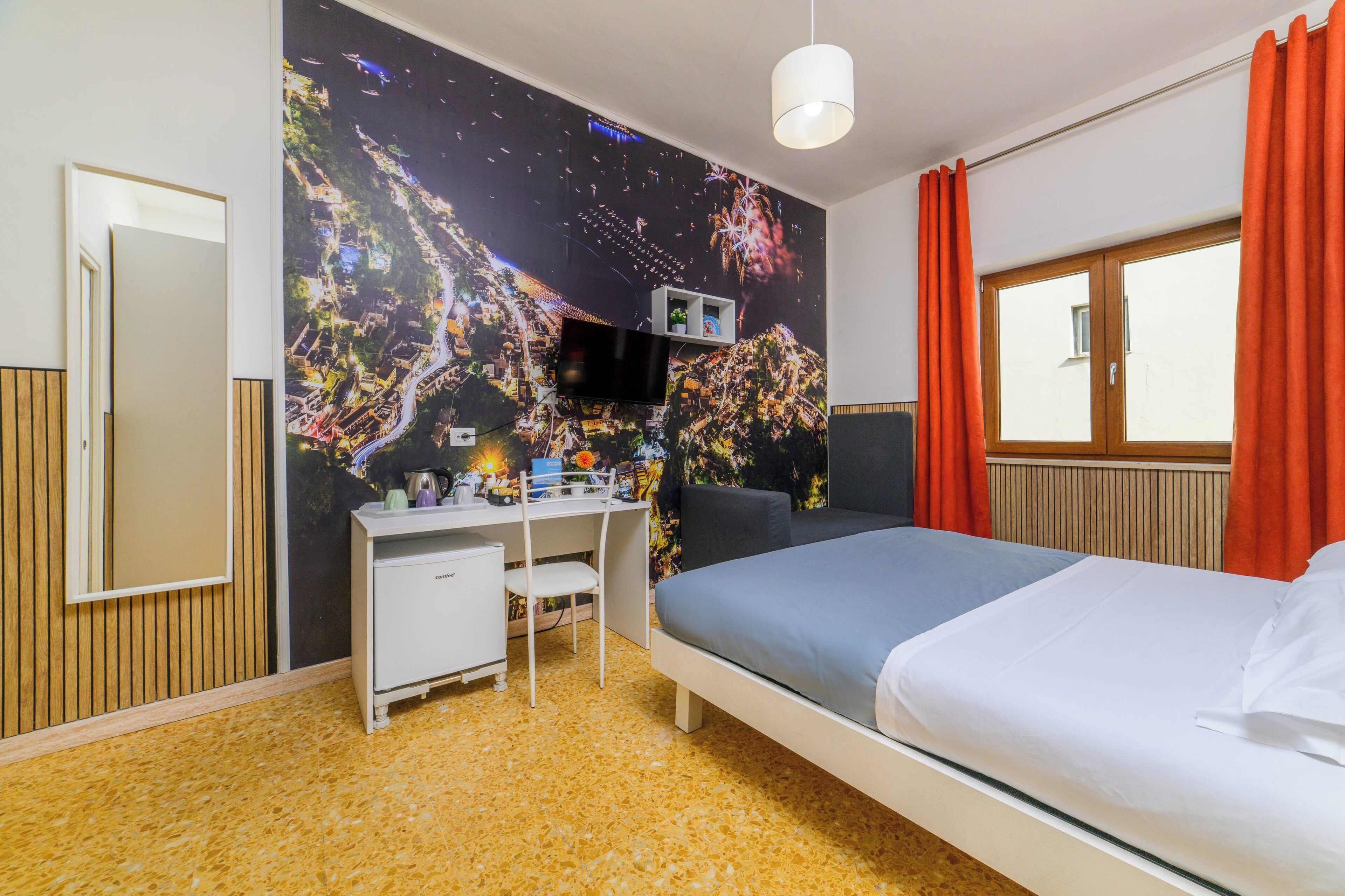 Foto - B&B Sorrento Mahal Kita