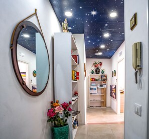 Appartement | Intérieur