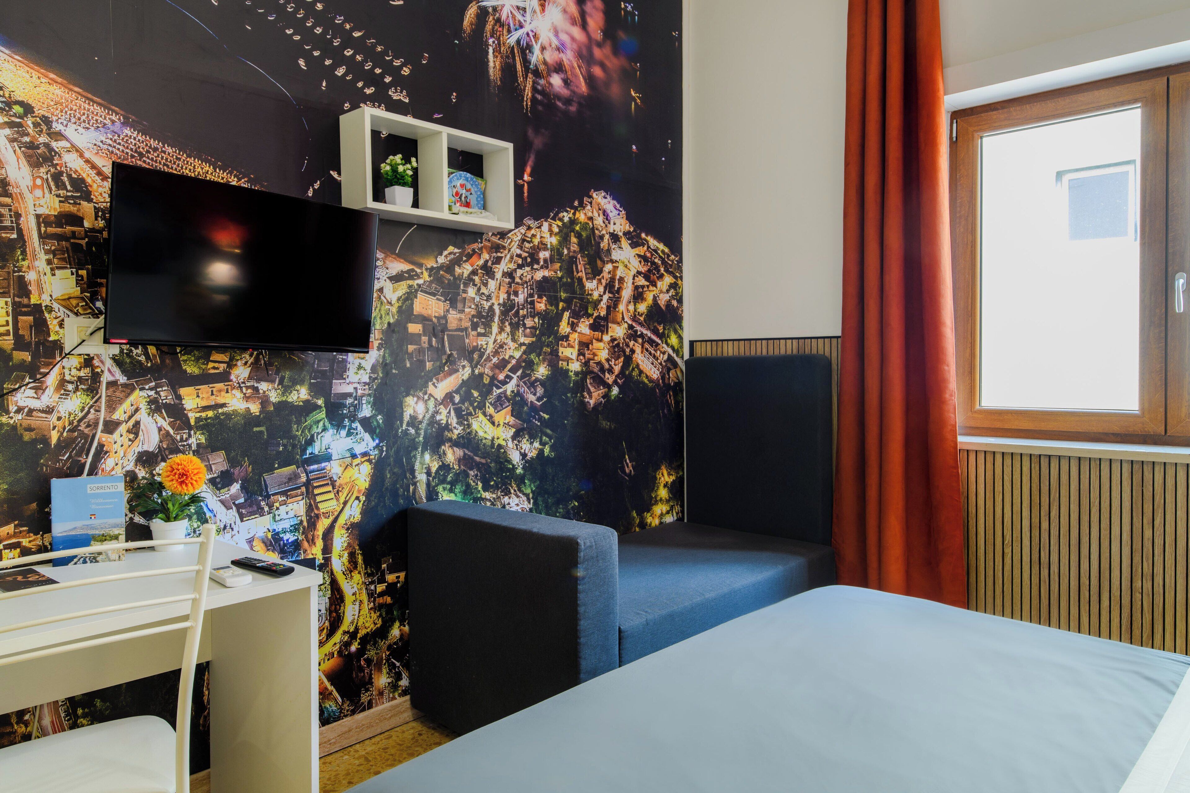 Foto - B&B Sorrento Mahal Kita