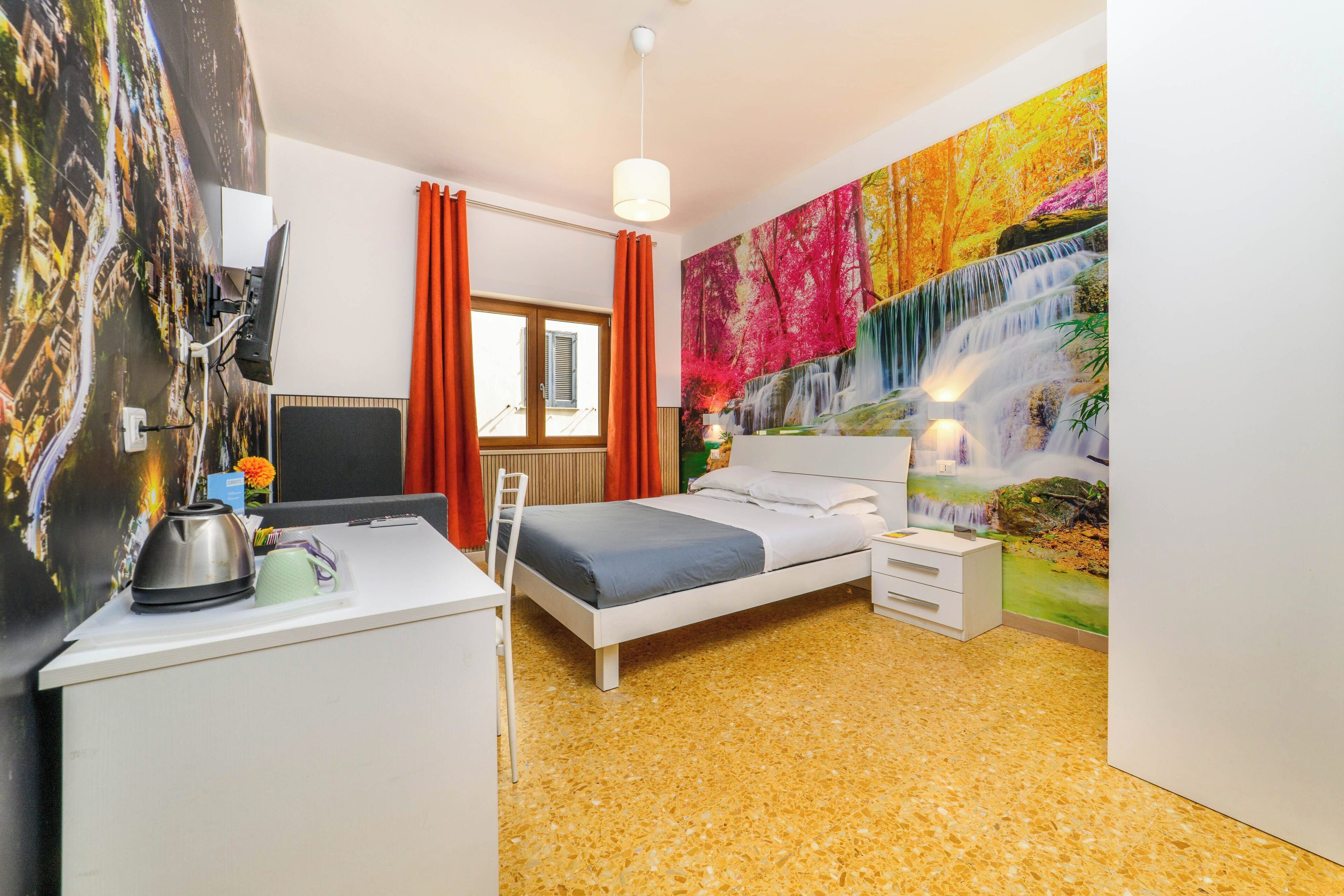 Foto - B&B Sorrento Mahal Kita