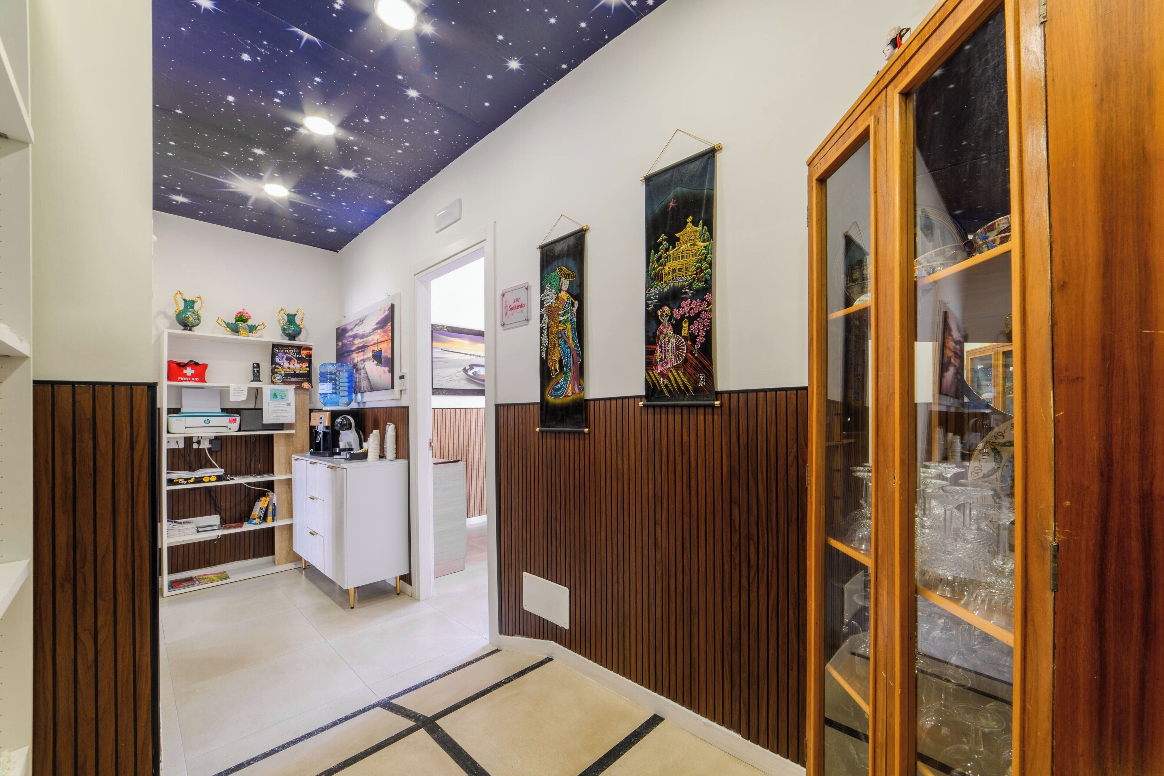 Foto - B&B Sorrento Mahal Kita