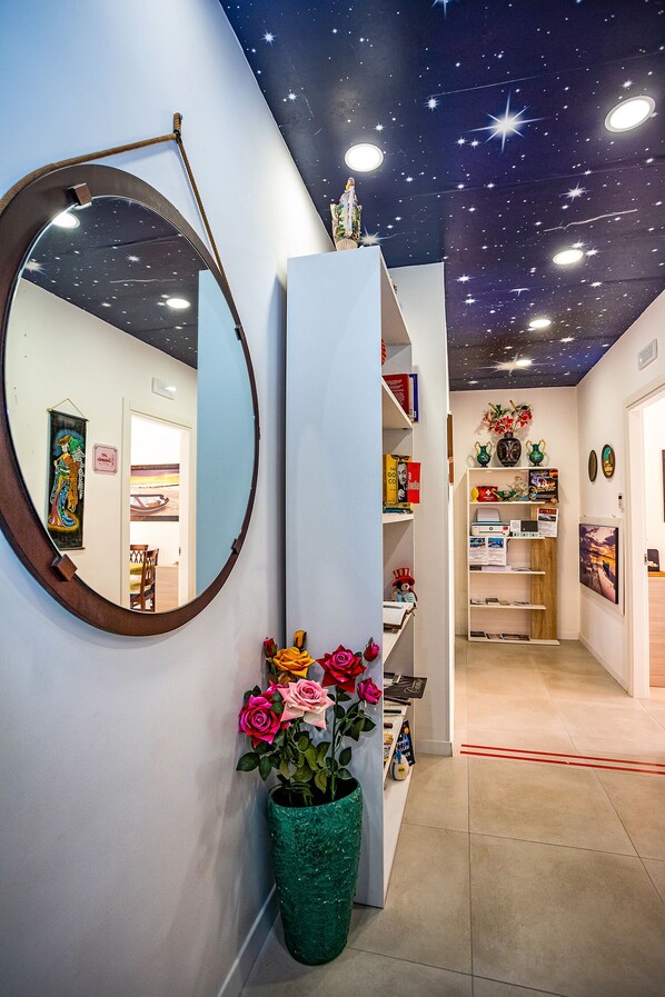 Apartment | Interior