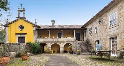 Country Home 'Quinta de San Antonio' with Pool, Mountain View & Wi-Fi