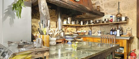 Restaurantes