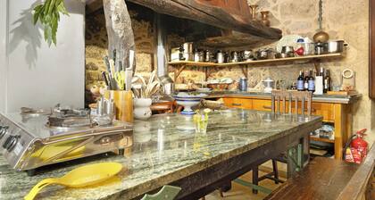 Country Home 'Quinta de San Antonio' with Pool, Mountain View & Wi-Fi