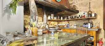 Country Home 'Quinta de San Antonio' with Pool, Mountain View & Wi-Fi