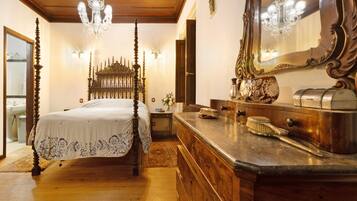 5 chambres, fer et planche Ă repasser, Wi-Fi gratuit, draps fournis