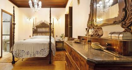 Country Home 'Quinta de San Antonio' with Pool, Mountain View & Wi-Fi