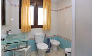 Bruser, håndklæder