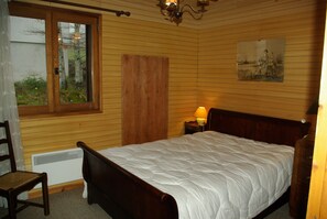 5 soveværelser, strygejern/strygebræt, weekendseng, gratis Wi-Fi