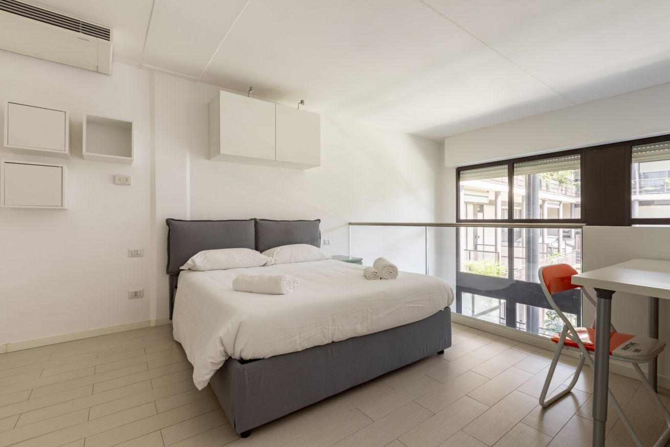1 chambre