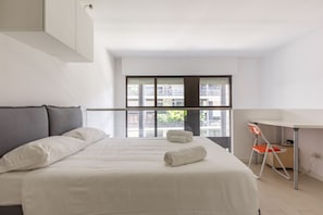 1 chambre