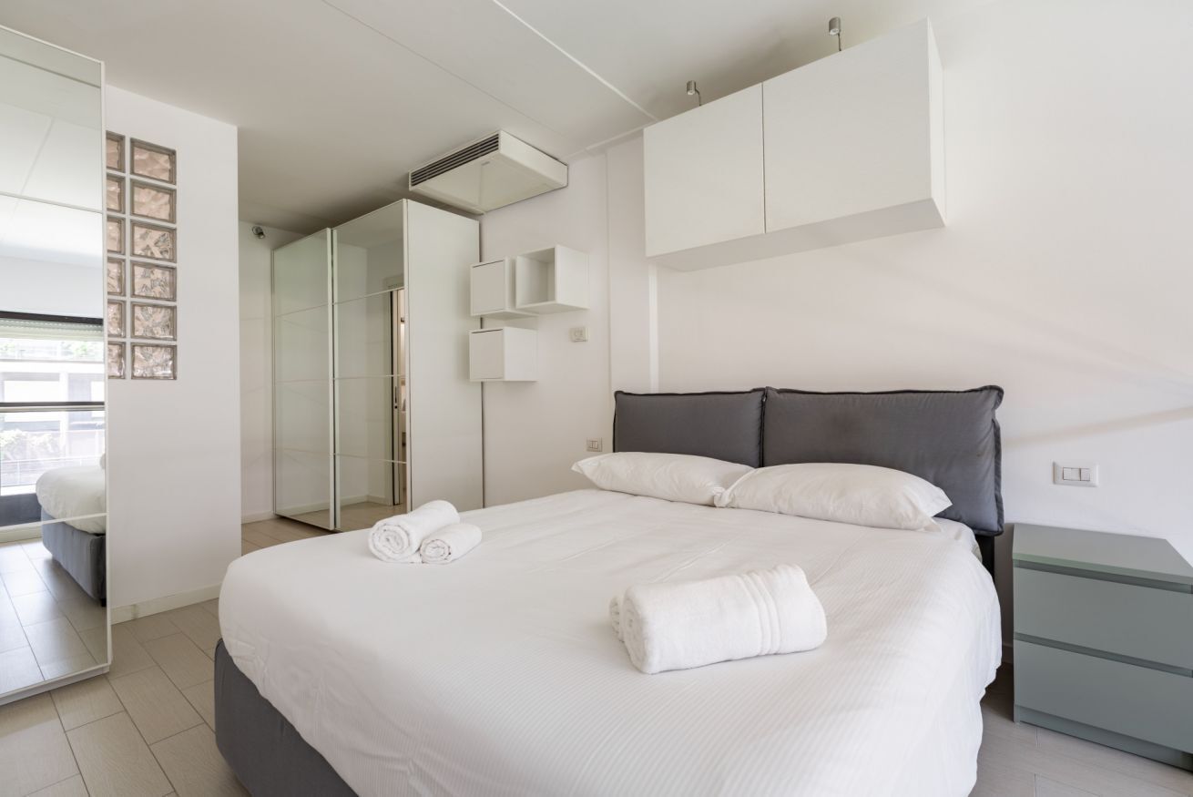 1 chambre