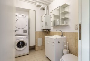 Dutxa i bidet 